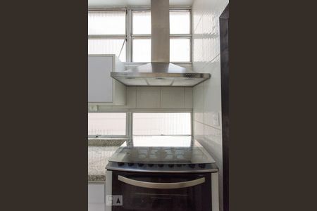 Apartamento à venda com 198m², 3 quartos e 2 vagasCozinha