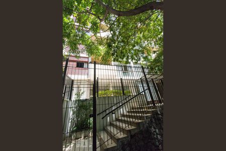 Apartamento à venda com 198m², 3 quartos e 2 vagasFachada