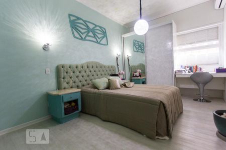 Apartamento à venda com 198m², 3 quartos e 2 vagasQuarto 01