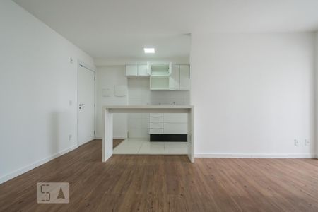 Sala de apartamento para alugar com 2 quartos, 68m² em Jardim Dom Bosco, São Paulo