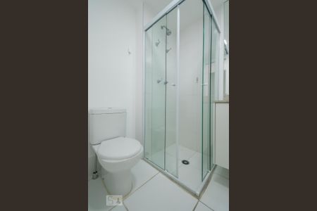 Apartamento para alugar com 68m², 2 quartos e 2 vagas Apartamento para alugar com 68m², 2 quartos e 2 vagasBanheiro 1