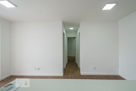 Sala de apartamento para alugar com 2 quartos, 68m² em Jardim Dom Bosco, São Paulo