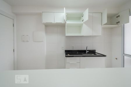 Apartamento para alugar com 68m², 2 quartos e 2 vagas Apartamento para alugar com 68m², 2 quartos e 2 vagasCozinha