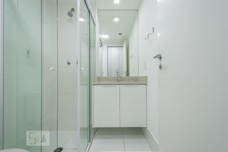 Apartamento para alugar com 68m², 2 quartos e 2 vagas Apartamento para alugar com 68m², 2 quartos e 2 vagasBanheiro Suíte