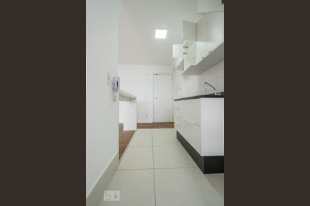Apartamento para alugar com 68m², 2 quartos e 2 vagas Apartamento para alugar com 68m², 2 quartos e 2 vagasCozinha