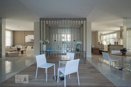 Apartamento para alugar com 68m², 2 quartos e 2 vagas Apartamento para alugar com 68m², 2 quartos e 2 vagasÁrea Comum - Salão de Festas
