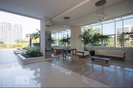 Apartamento para alugar com 68m², 2 quartos e 2 vagas Apartamento para alugar com 68m², 2 quartos e 2 vagasÁrea Comum