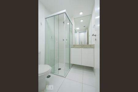Apartamento para alugar com 68m², 2 quartos e 2 vagas Apartamento para alugar com 68m², 2 quartos e 2 vagasBanheiro Suíte