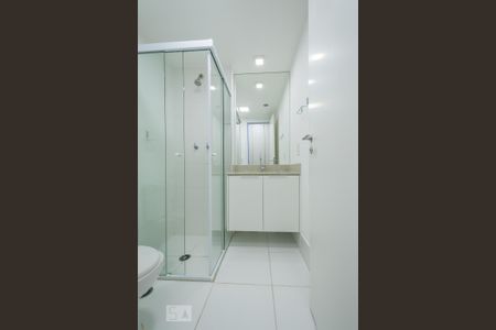 Apartamento para alugar com 68m², 2 quartos e 2 vagas Apartamento para alugar com 68m², 2 quartos e 2 vagasBanheiro Suíte
