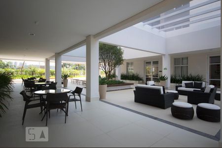 Apartamento para alugar com 68m², 2 quartos e 2 vagas Apartamento para alugar com 68m², 2 quartos e 2 vagasÁrea Comum - Lounge
