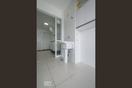 Apartamento para alugar com 68m², 2 quartos e 2 vagas Apartamento para alugar com 68m², 2 quartos e 2 vagasÁrea de Serviço