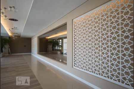 Apartamento para alugar com 68m², 2 quartos e 2 vagas Apartamento para alugar com 68m², 2 quartos e 2 vagasÁrea Comum - Hall
