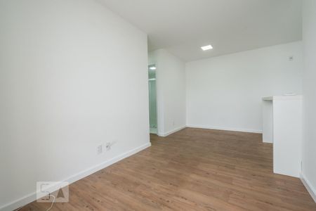 Sala de apartamento para alugar com 2 quartos, 68m² em Jardim Dom Bosco, São Paulo