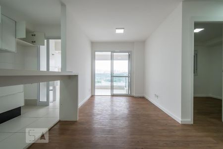 Sala de apartamento para alugar com 2 quartos, 68m² em Jardim Dom Bosco, São Paulo