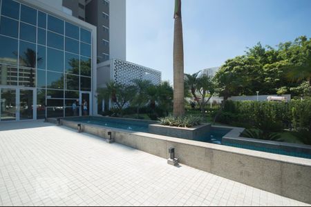Apartamento para alugar com 68m², 2 quartos e 2 vagas Apartamento para alugar com 68m², 2 quartos e 2 vagasEntrada