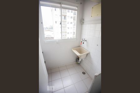 Apartamento à venda com 50m², 2 quartos e 1 vagaÁrea de Serviço