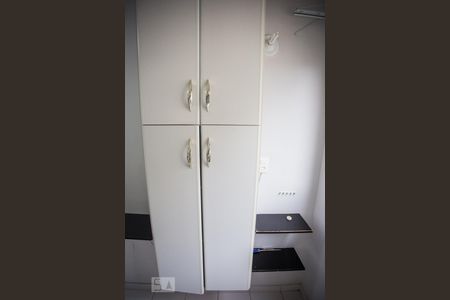 Apartamento à venda com 50m², 2 quartos e 1 vagaÁrea de Serviço