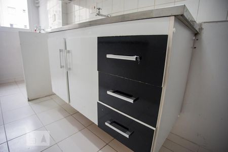 Apartamento à venda com 50m², 2 quartos e 1 vagaCozinha