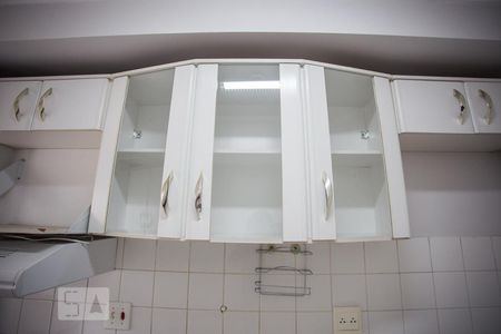 Apartamento à venda com 50m², 2 quartos e 1 vagaCozinha