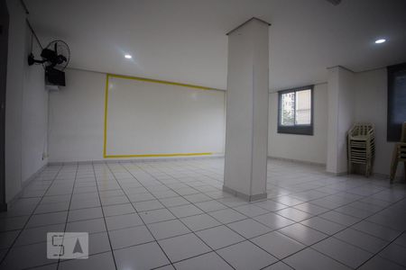 Apartamento à venda com 50m², 2 quartos e 1 vagaSalão de Festas