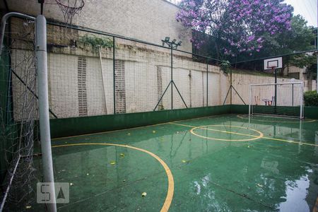 Apartamento à venda com 50m², 2 quartos e 1 vagaQuadra