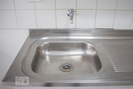 Apartamento à venda com 50m², 2 quartos e 1 vagaCozinha