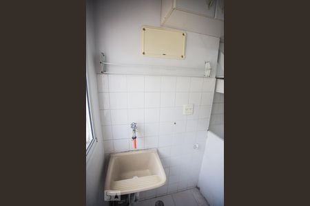 Apartamento à venda com 50m², 2 quartos e 1 vagaÁrea de Serviço