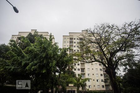 Apartamento à venda com 50m², 2 quartos e 1 vagaFachada