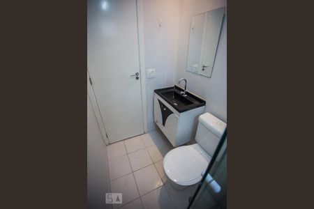 Apartamento à venda com 50m², 2 quartos e 1 vagaBanheiro