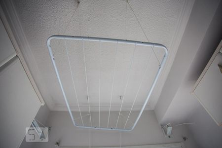 Apartamento à venda com 50m², 2 quartos e 1 vagaÁrea de Serviço