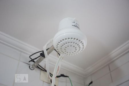 Apartamento à venda com 50m², 2 quartos e 1 vagaBanheiro