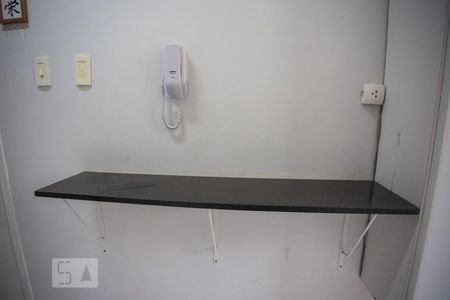 Apartamento à venda com 50m², 2 quartos e 1 vagaCozinha