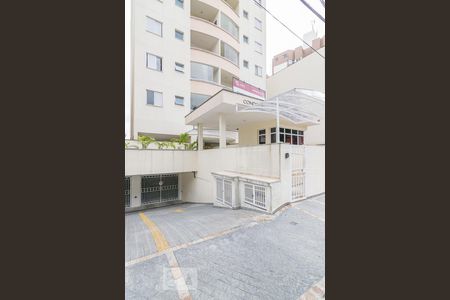 Apartamento para alugar com 56m², 2 quartos e 2 vagasFachada