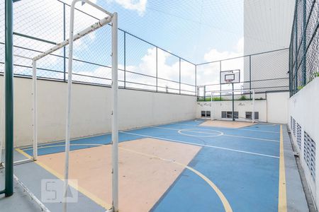 Apartamento para alugar com 56m², 2 quartos e 2 vagasQuadra