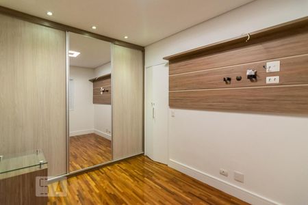 Quarto 1 de apartamento à venda com 2 quartos, 56m² em Jardim Olavo Bilac, São Bernardo do Campo