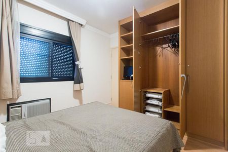 Apartamento à venda com 59m², 2 quartos e 2 vagasSuíte