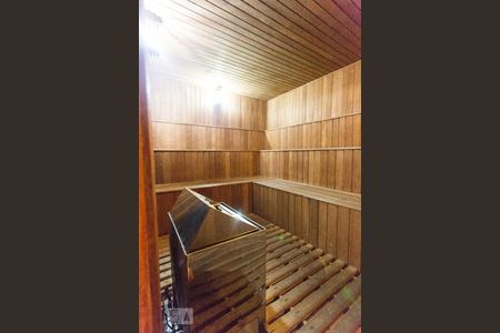 Apartamento à venda com 59m², 2 quartos e 2 vagasSauna