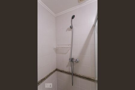 Apartamento à venda com 59m², 2 quartos e 2 vagasBanheiro