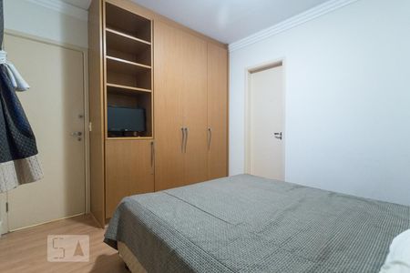 Apartamento à venda com 59m², 2 quartos e 2 vagasSuíte