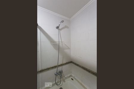 Apartamento à venda com 59m², 2 quartos e 2 vagasBanheiro Suíte