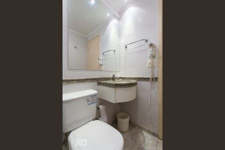 Apartamento à venda com 59m², 2 quartos e 2 vagasBanheiro