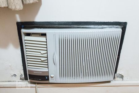 Apartamento à venda com 59m², 2 quartos e 2 vagasAr-Condicionado