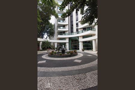 Apartamento à venda com 59m², 2 quartos e 2 vagasFachada