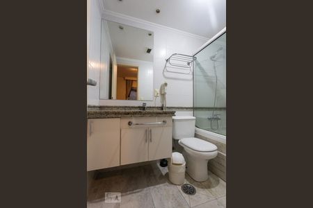 Apartamento à venda com 59m², 2 quartos e 2 vagasBanheiro Suíte