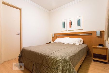 Apartamento à venda com 59m², 2 quartos e 2 vagasSuíte