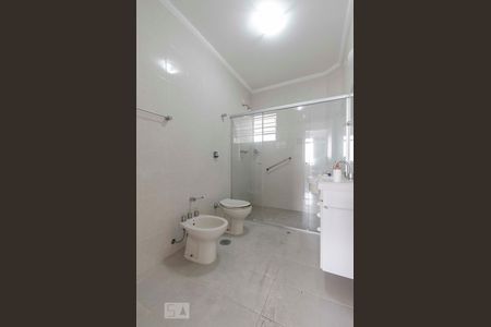 Banheiro 2 de apartamento à venda com 3 quartos, 127m² em Santana, São Paulo