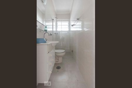 Banheiro 1 de apartamento à venda com 3 quartos, 127m² em Santana, São Paulo