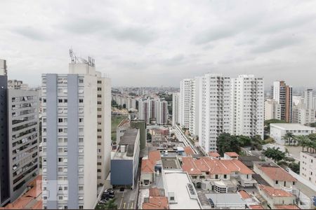 Vista Quarto 3 de apartamento à venda com 3 quartos, 127m² em Santana, São Paulo
