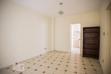 Sala de apartamento para alugar com 2 quartos, 81m² em Vila Mariana, São Paulo