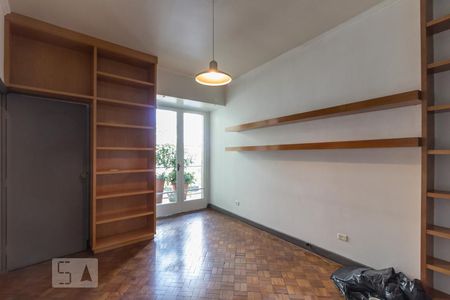 Quarto 1 de apartamento para alugar com 3 quartos, 240m² em Santa Cecília , São Paulo